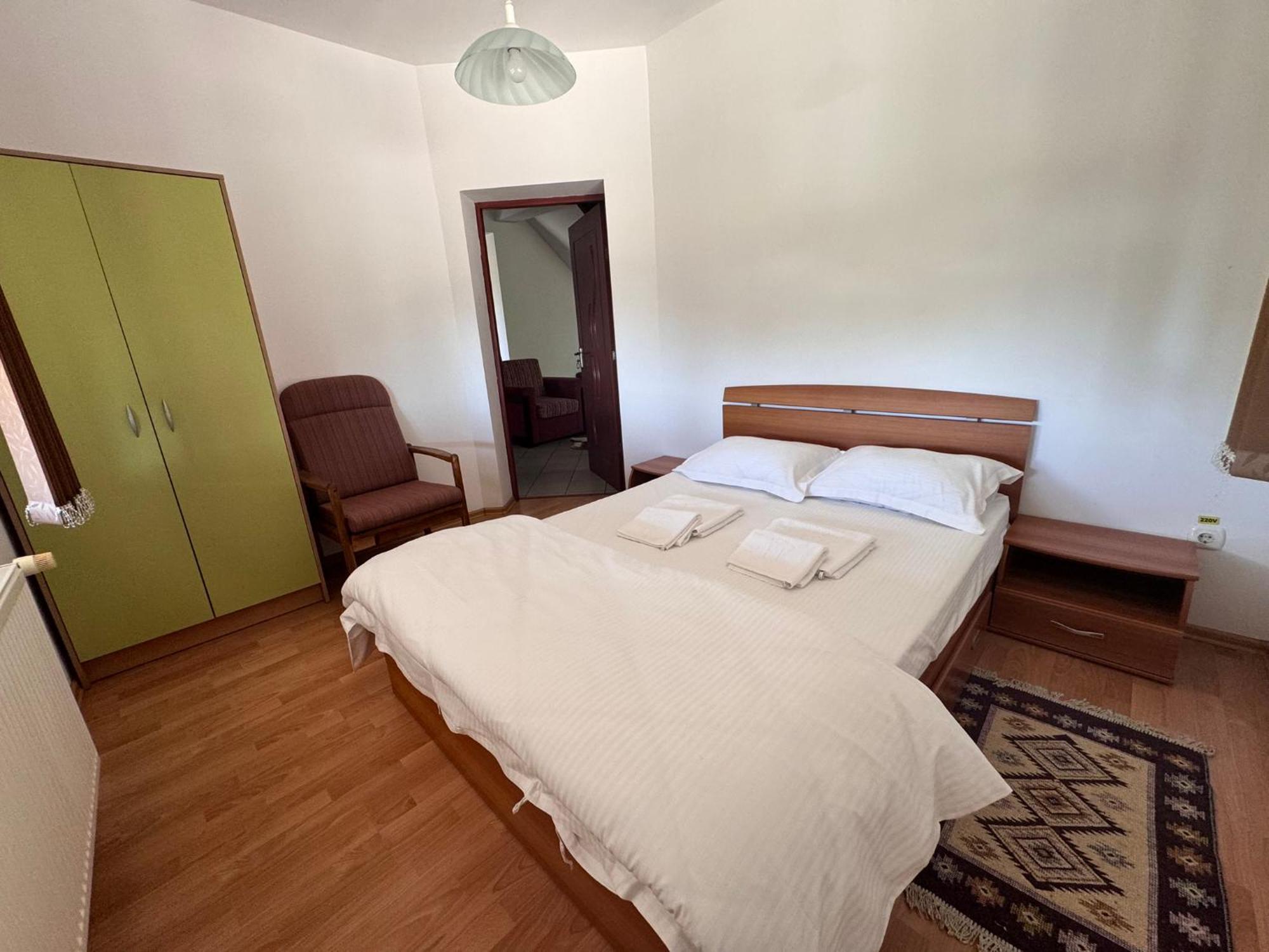 Casa Alexana Villa Gura Humorului Kültér fotó