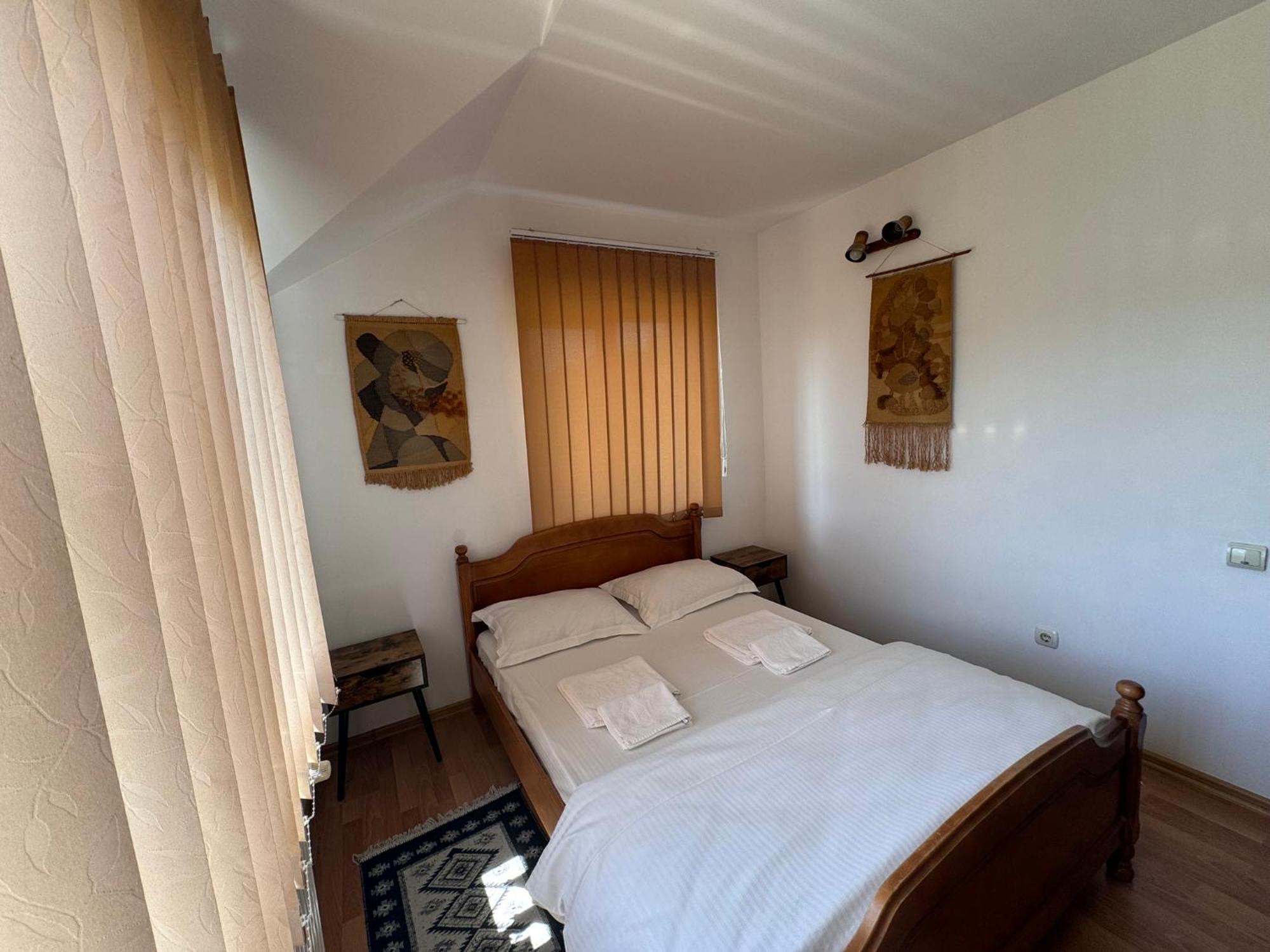 Casa Alexana Villa Gura Humorului Kültér fotó