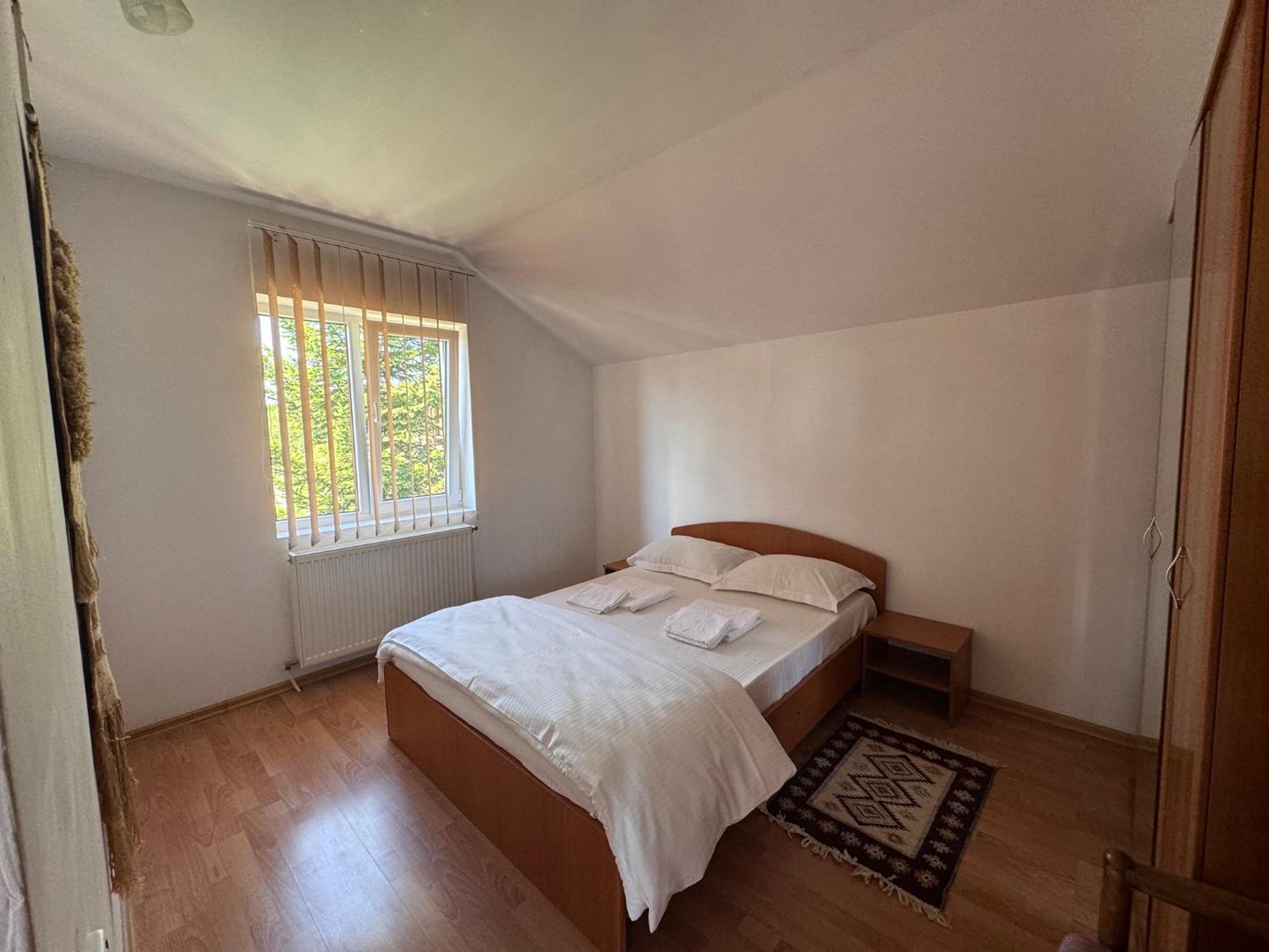 Casa Alexana Villa Gura Humorului Kültér fotó