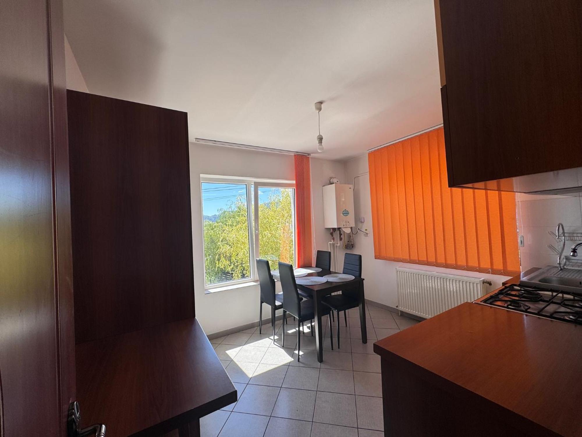 Casa Alexana Villa Gura Humorului Kültér fotó
