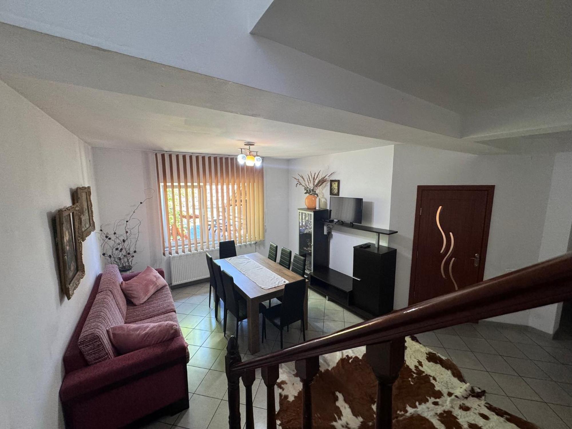 Casa Alexana Villa Gura Humorului Kültér fotó